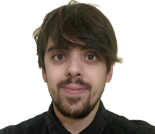 Fernando del Moral, departamento de Operaciones de Enerjoin