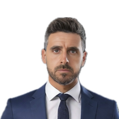 Iván Santos, cofundador de Enerjoin