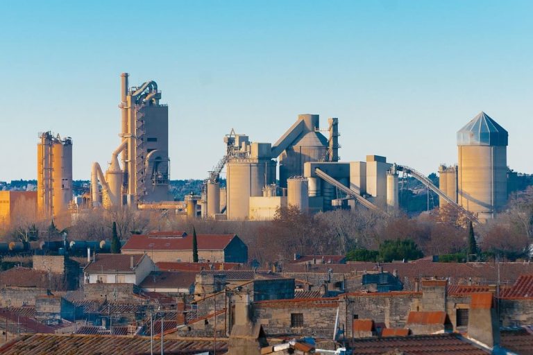 Medidas para el ahorro energético en empresas industriales