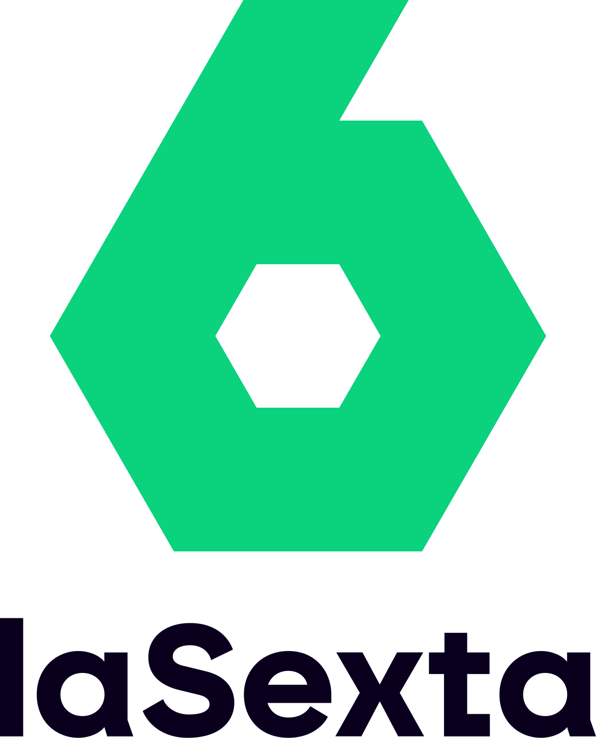 Logo de La Sexta