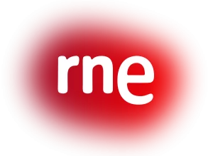 Logo de Radio Nacional de España (RNE)