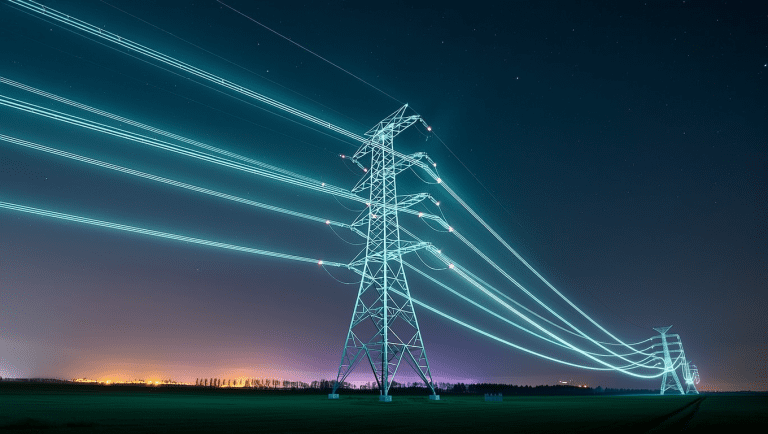 ventajas de ser un consumidor directo en el mercado eléctrico torre de electricidad enerjoin
