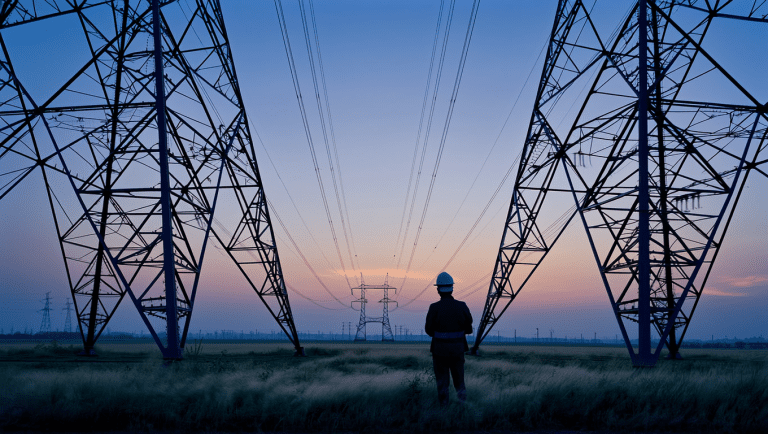 Gestion del mercado electrico asesoramiento