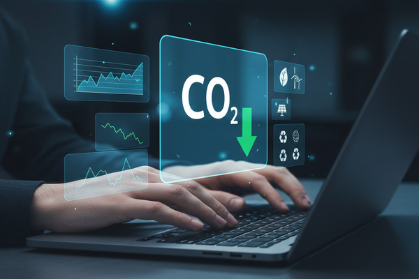 ¿Cómo obtener la certificación de huella de carbono en España?