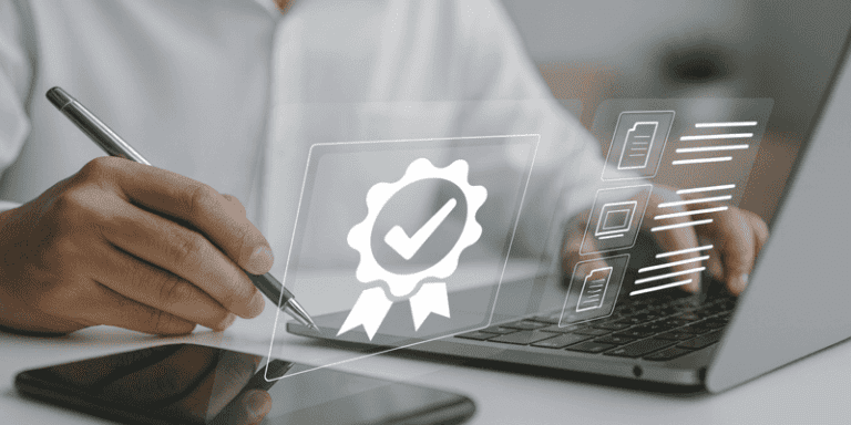 Venta de CAEs: ¿cómo vender certificados de ahorro energético?​