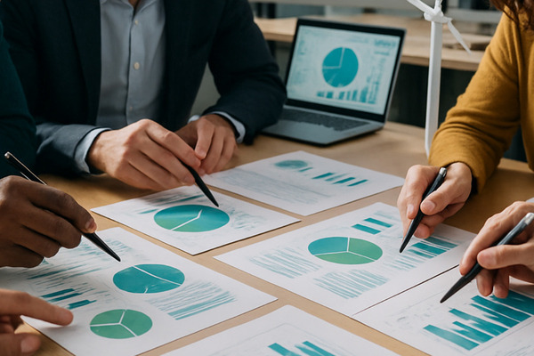 ¿Qué es el Fondo Nacional de Eficiencia Energética (FNEE) y cómo afecta a tu factura?​