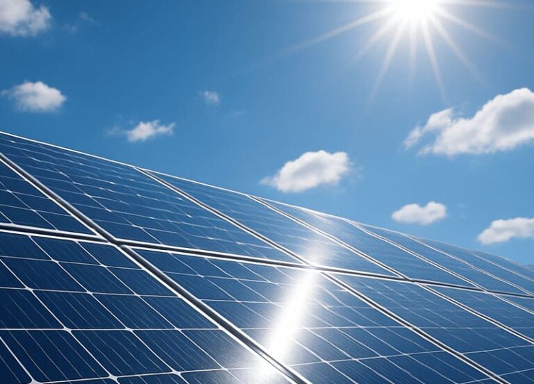 ¿En qué se diferencia un contrato EPC de un PPA solar fotovoltaico?​