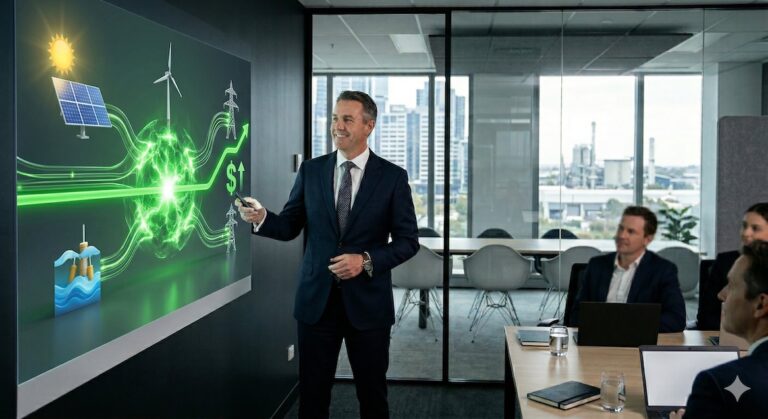 PPA VS Mercado mayorista