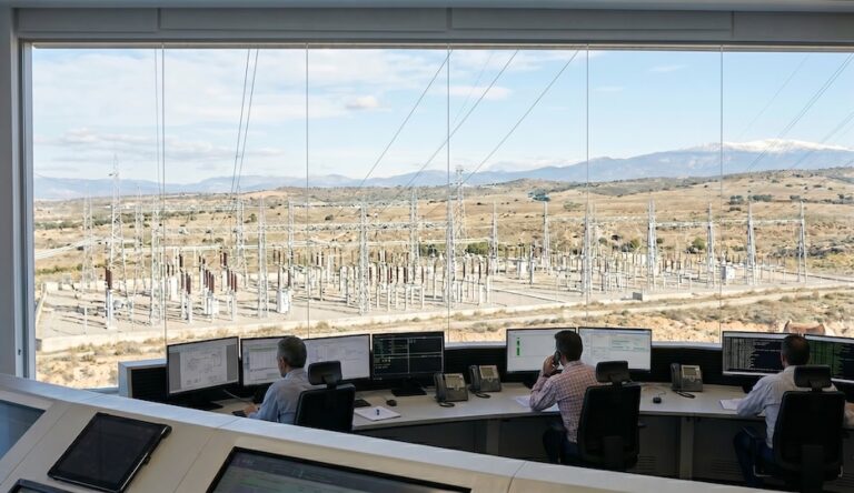 Qué es el Servicio de Respuesta Activa de la Demanda (SRAD) de la REE