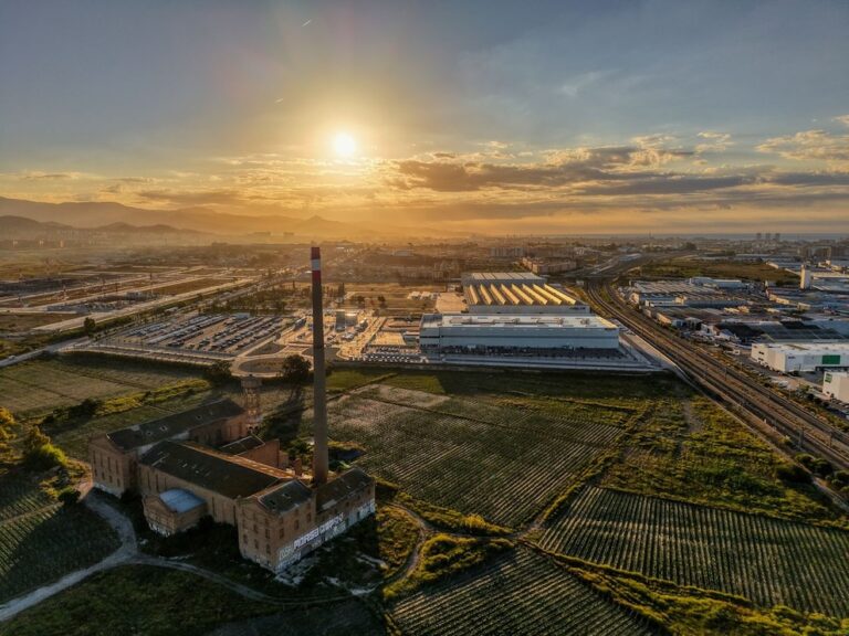 Estrategia energética VS eficiencia