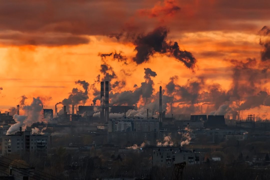 ¿Cómo funciona la compra y venta de CO2 y a cuánto se paga?