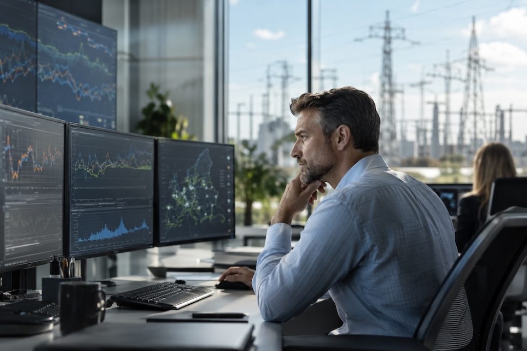 Qué es el mercado spot y en qué se diferencia del mercado de futuros de la electricidad
