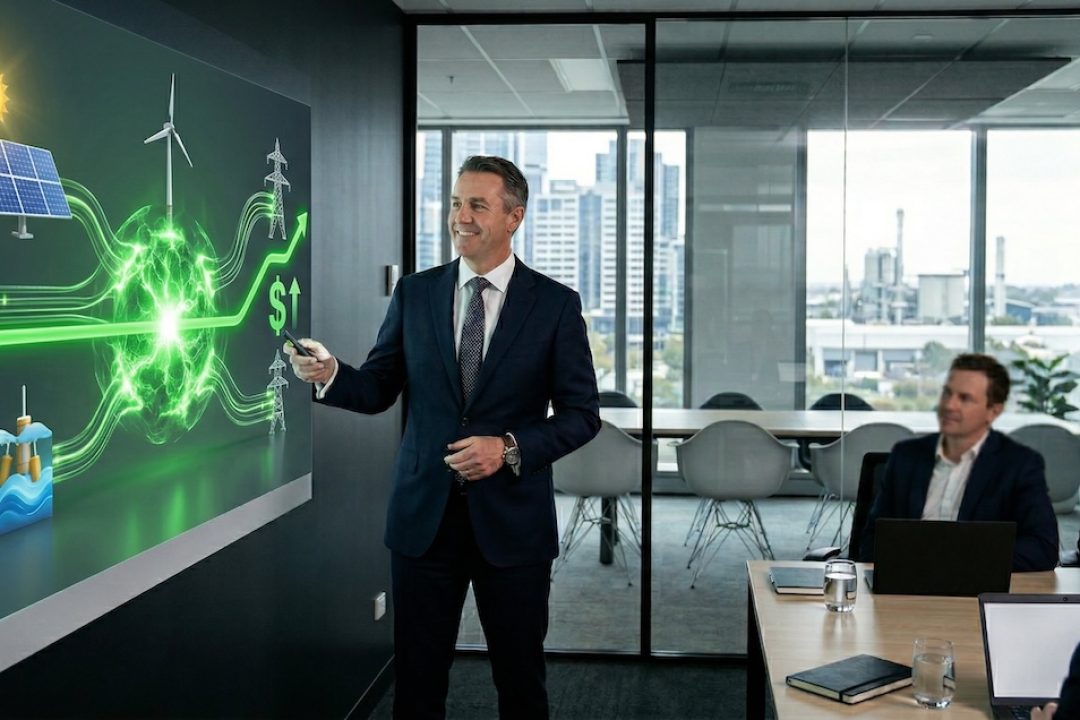 PPA vs compra de energía en mercado mayorista: ¿qué diferencias hay y cuál es más rentable?