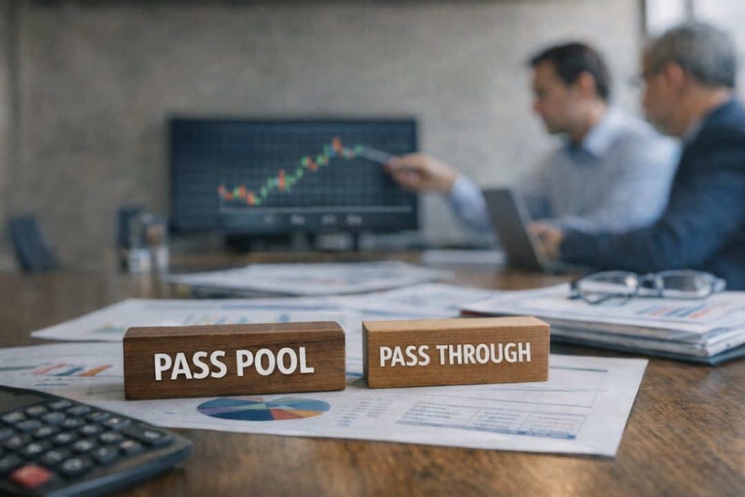 Pass Pool vs Pass Through: ¿qué diferencias hay y cómo elegir la mejor tarifa indexada?