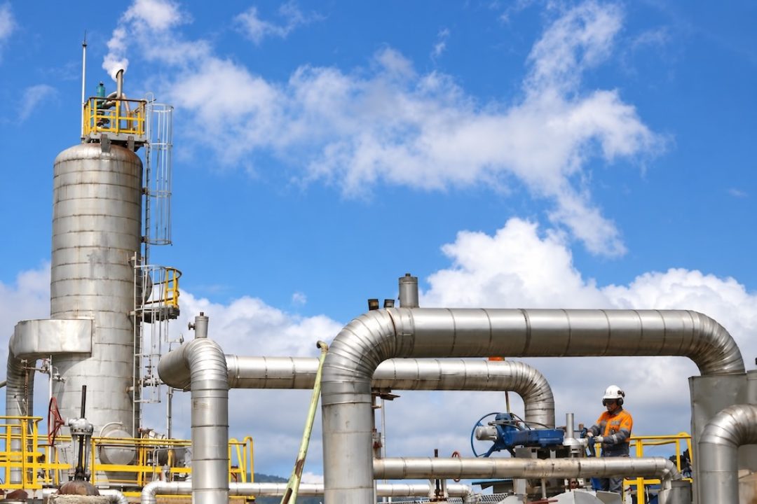 Qué es el TTF y cómo afecta al precio del gas en España