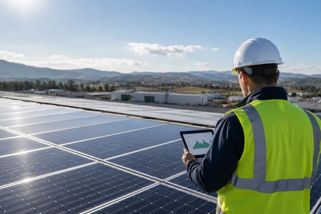 ¿Cómo vender el excedente de energía solar en España y cuánto se paga?