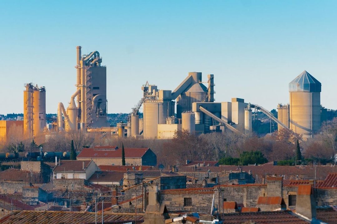 10 medidas para el ahorro de energía en empresas industriales