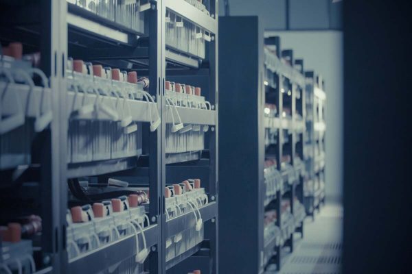 Nuevo proyecto de ley sobre los centros de datos en España​