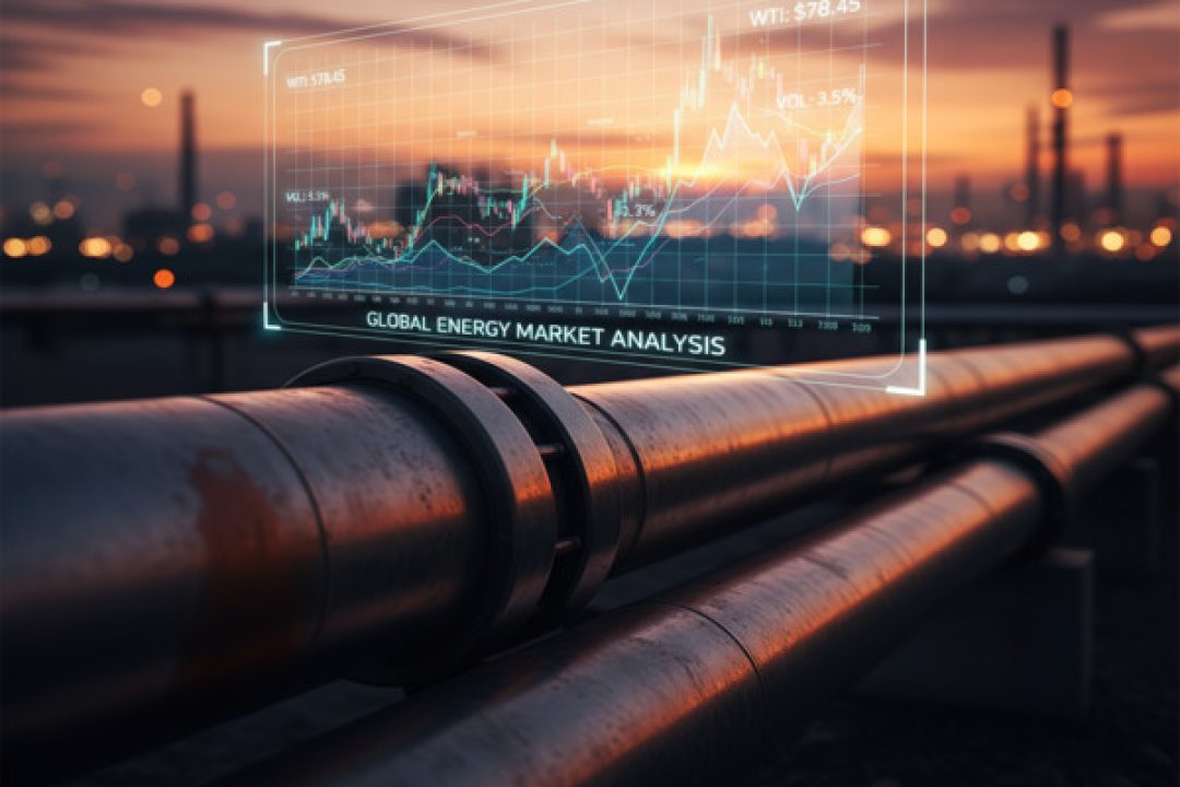 ¿Cómo comprar gas en el mercado mayorista organizado MIBGAS?