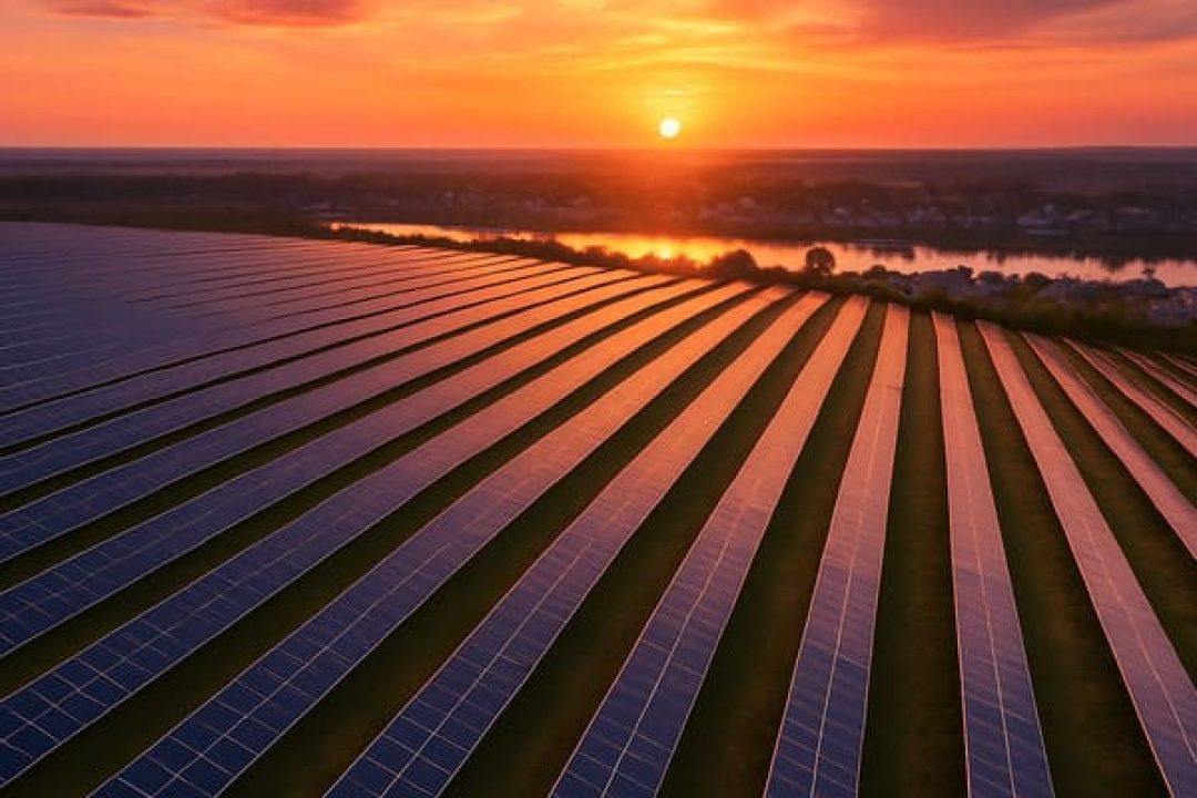 ¿Qué es un contrato PPA fotovoltaico de energía solar y para qué sirve?