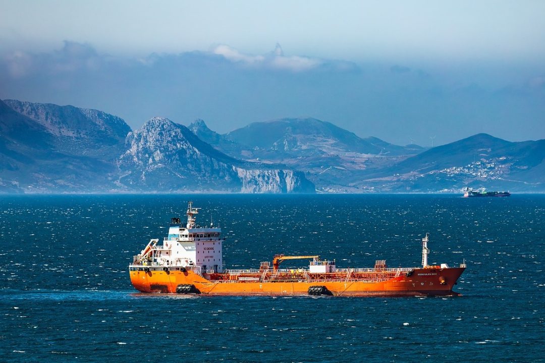 The Dark Fleet: la operación en la sombra que lava parte del crudo mundial