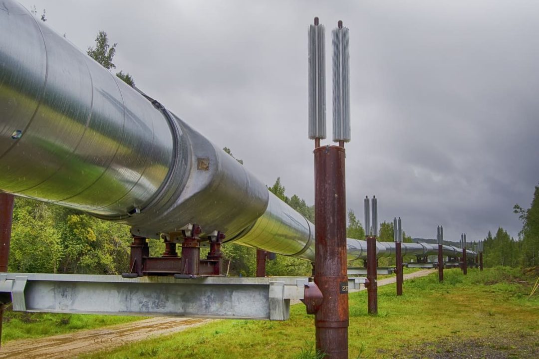 La energía, rehén de la geopolítica