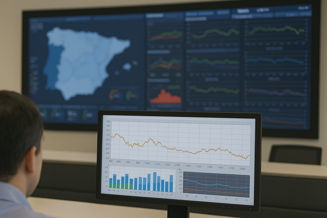 Mercado cuarto-horario: la penúltima grieta de la (Des)Unión Europea