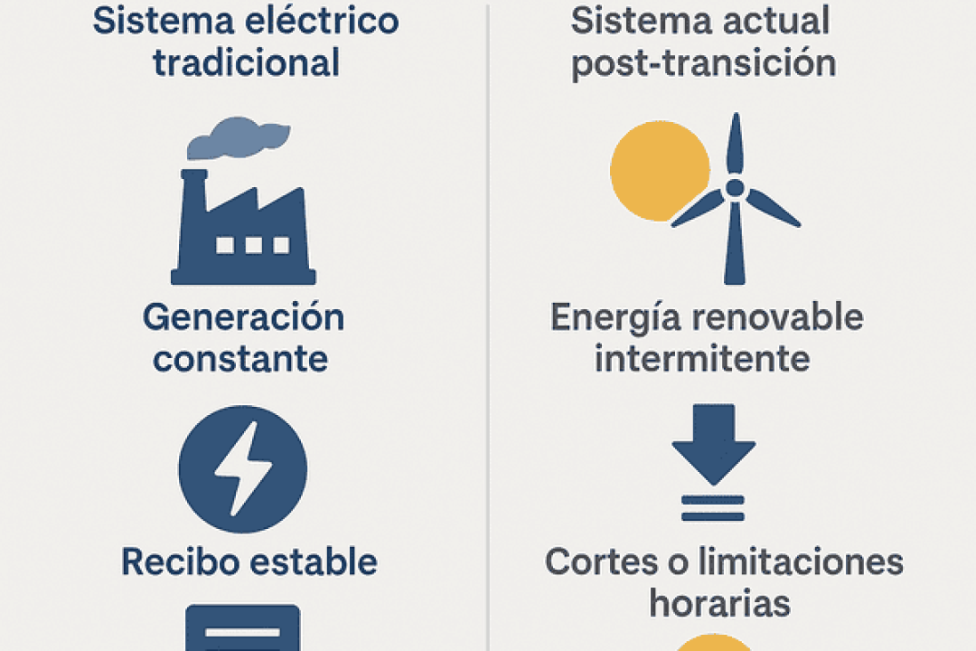 ¿Flexibilidad energética o estafa regulatoria?